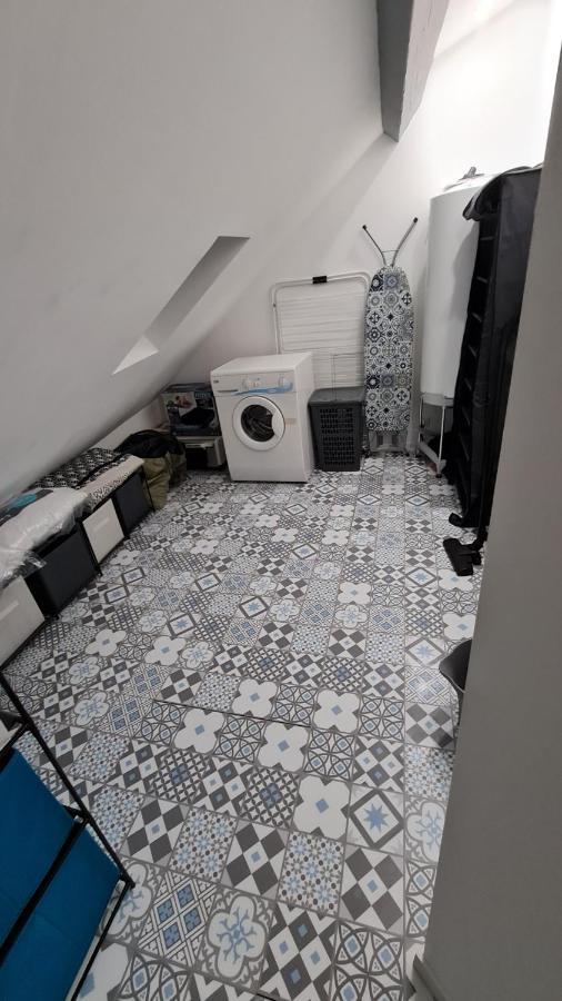 Magnifique Appartement Refait A Neuf Pont-Saint-Vincent Eksteriør billede